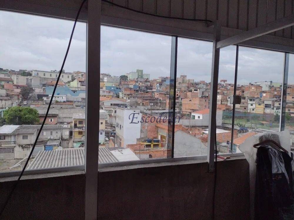 Casa, 5 quartos, 335 m² - Foto 3