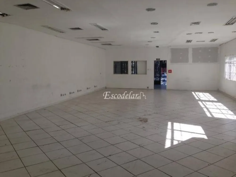 Prédio Inteiro, 1000 m² - Foto 2