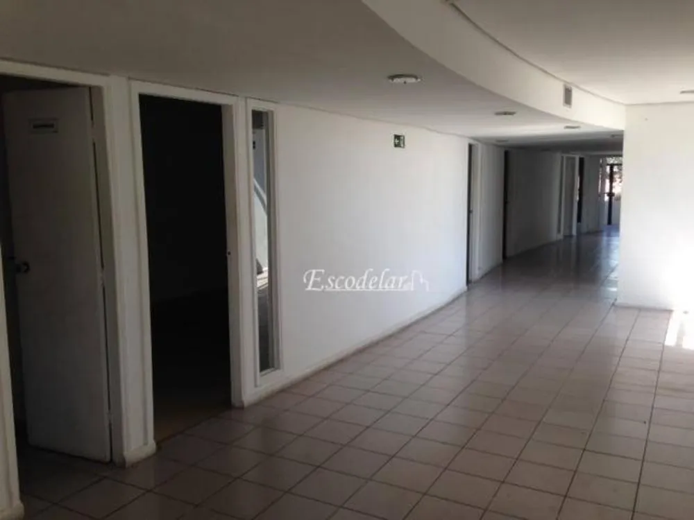 Prédio Inteiro, 1000 m² - Foto 4