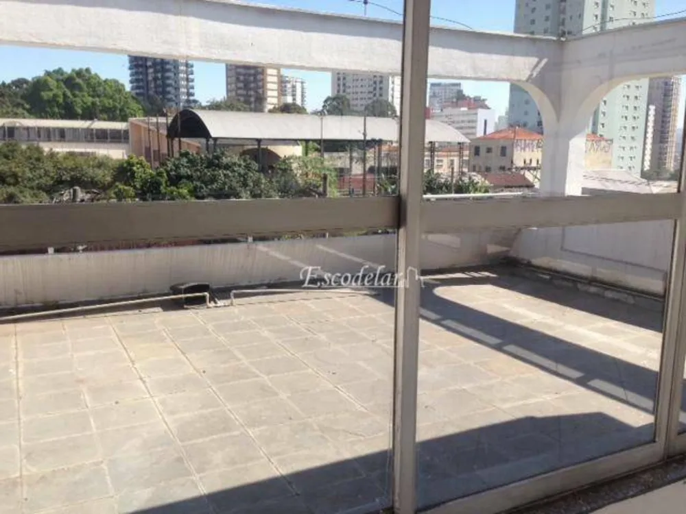 Prédio Inteiro, 1000 m² - Foto 3