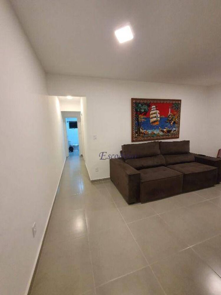 Apartamento, 2 quartos, 68 m² - Foto 2