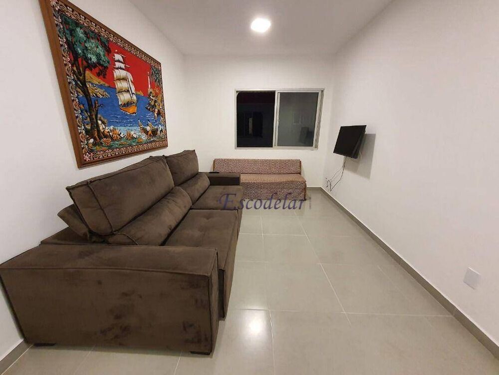 Apartamento, 2 quartos, 68 m² - Foto 1