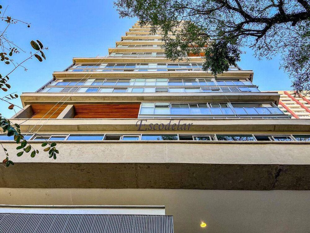 Apartamento, 2 quartos, 158 m² - Foto 9