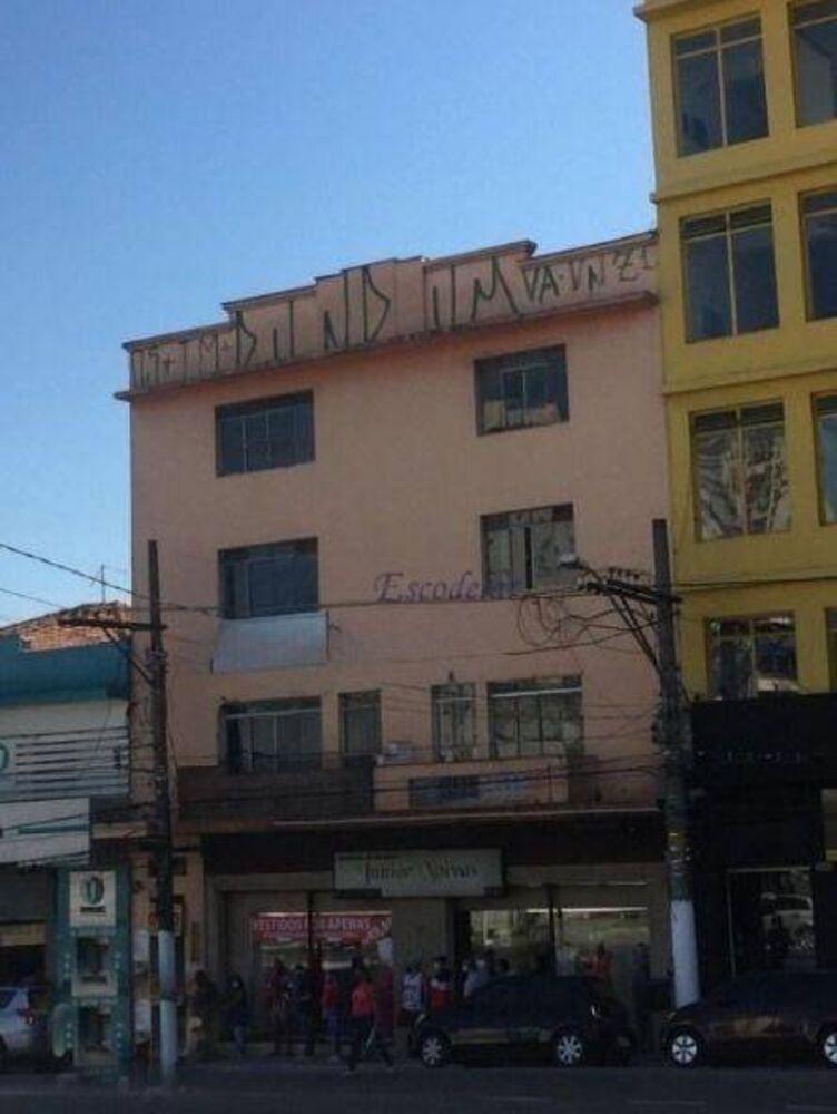 Prédio Inteiro, 600 m² - Foto 4