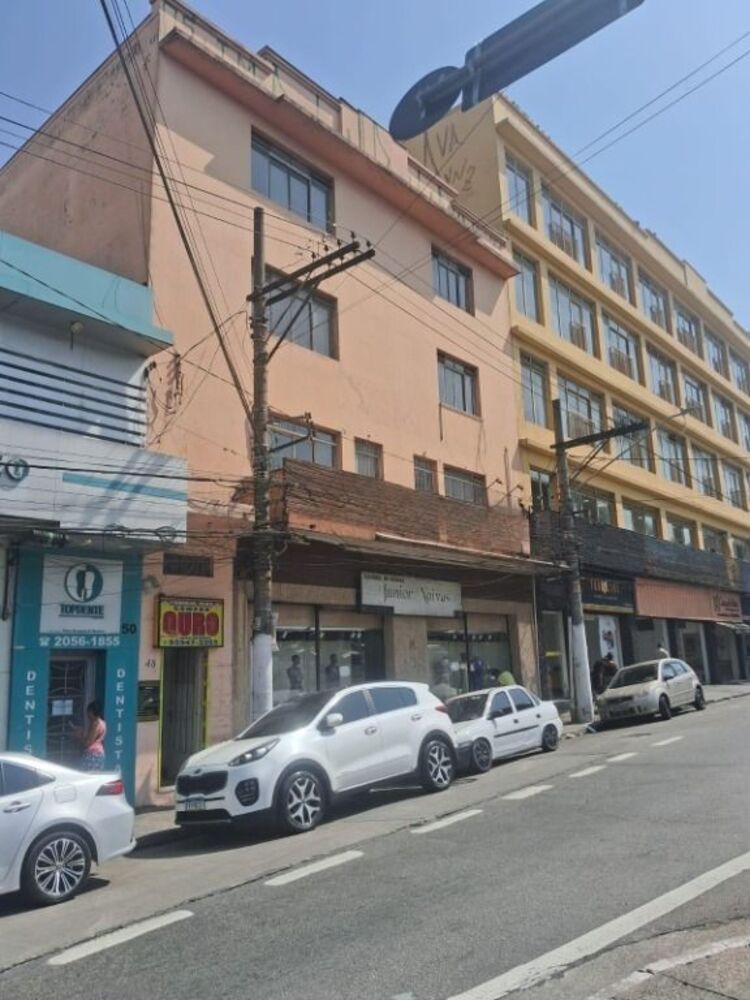 Prédio Inteiro, 600 m² - Foto 2