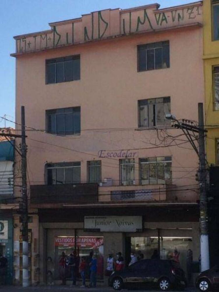 Prédio Inteiro, 600 m² - Foto 3