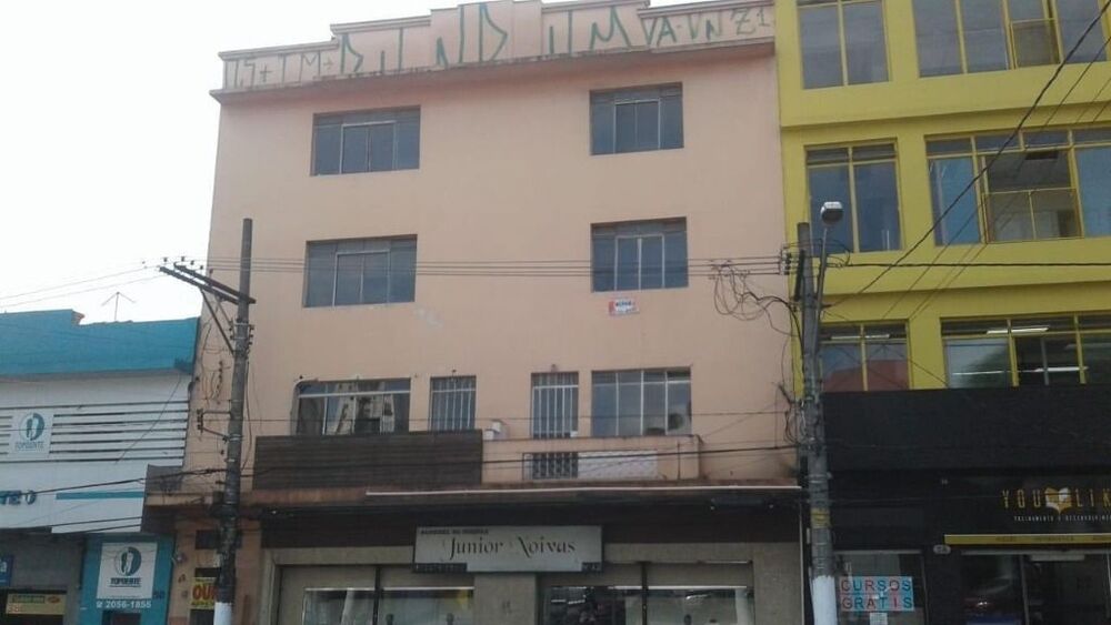 Prédio Inteiro, 600 m² - Foto 1