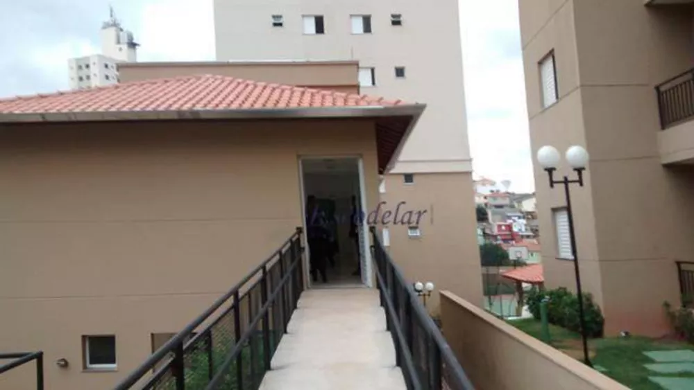 Apartamento, 2 quartos, 49 m² - Foto 7