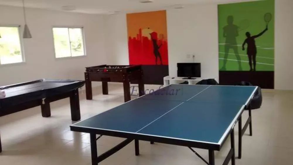 Apartamento, 2 quartos, 49 m² - Foto 4