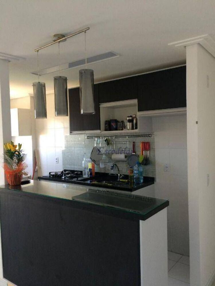 Apartamento, 2 quartos, 49 m² - Foto 9
