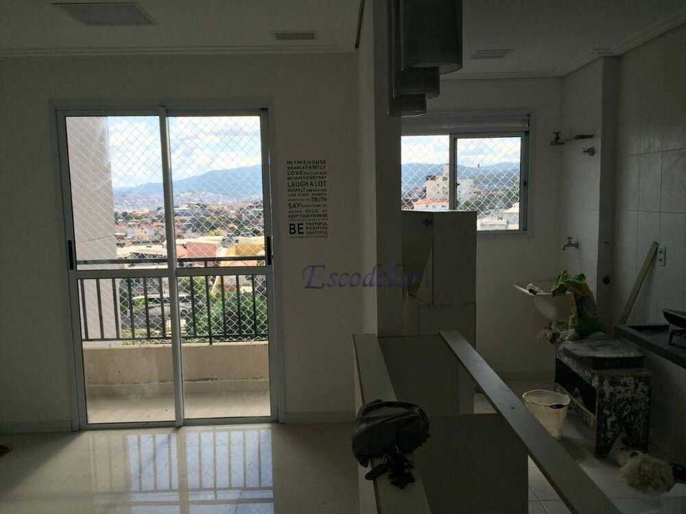 Apartamento, 2 quartos, 49 m² - Foto 11