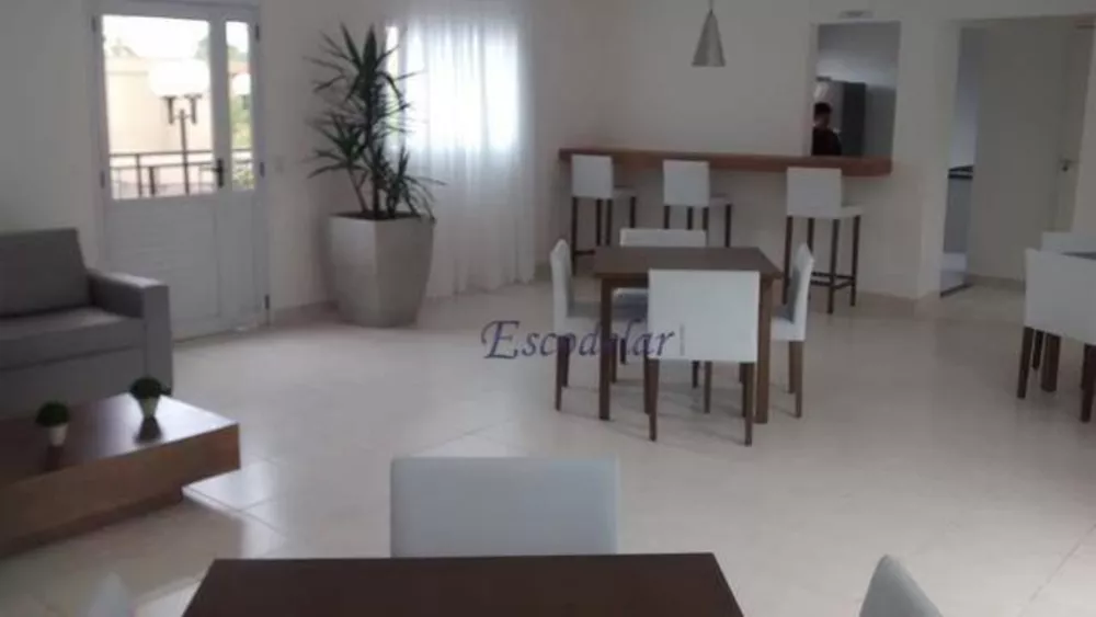 Apartamento, 2 quartos, 49 m² - Foto 8