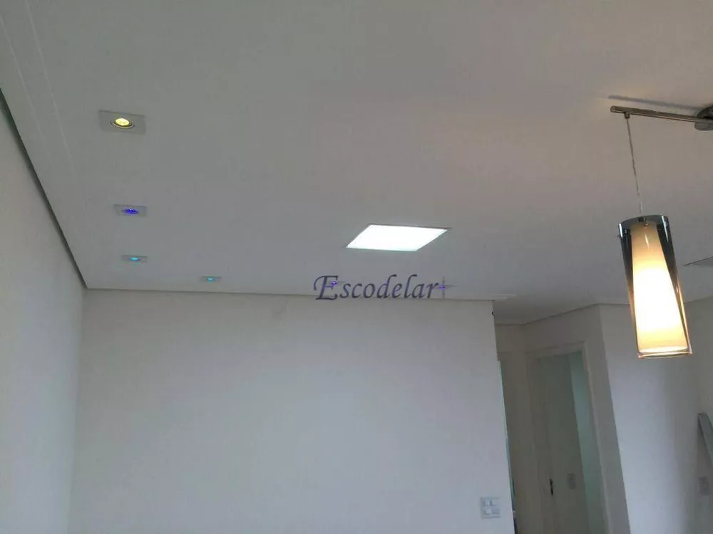 Apartamento, 2 quartos, 49 m² - Foto 1