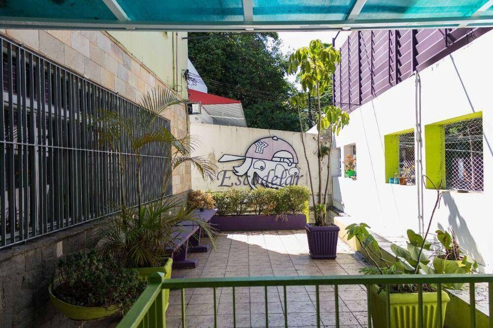 Sobrado, 5 quartos, 1000 m² - Foto 2