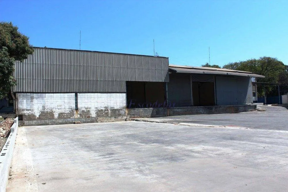 Depósito-Galpão, 1777 m² - Foto 5
