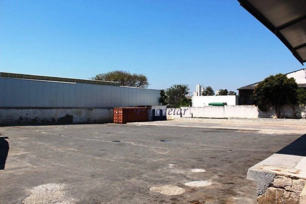 Depósito-Galpão, 1777 m² - Foto 7