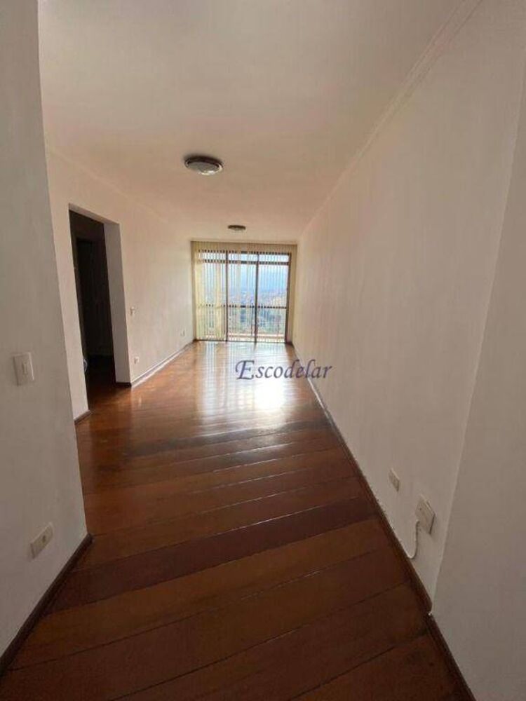 Apartamento, 3 quartos, 90 m² - Foto 1