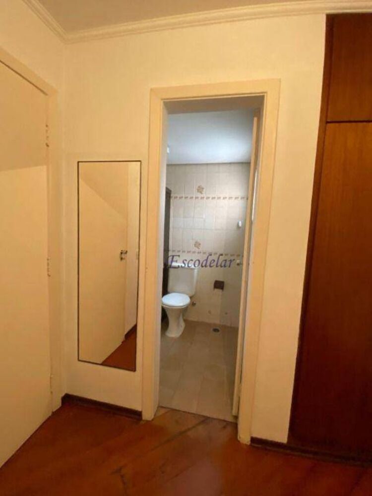 Apartamento, 3 quartos, 90 m² - Foto 4