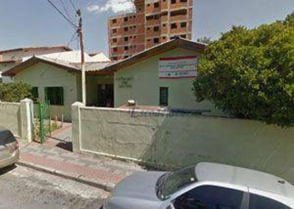 Terreno, 600 m² - Foto 1