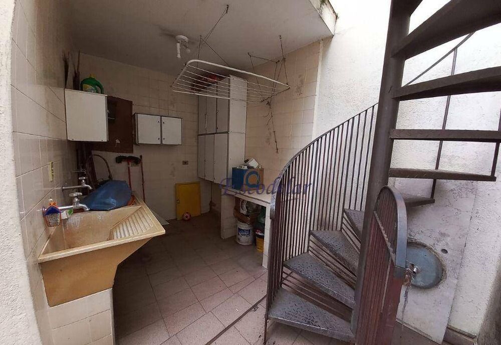Sobrado, 4 quartos, 250 m² - Foto 8
