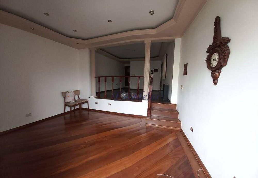 Sobrado, 4 quartos, 250 m² - Foto 2