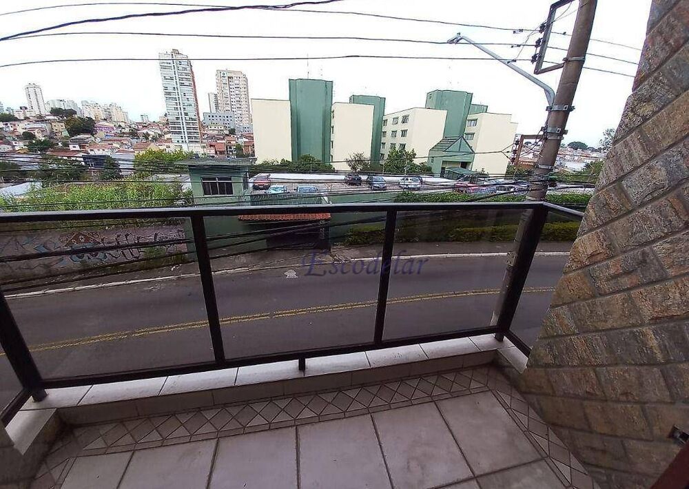 Sobrado, 4 quartos, 250 m² - Foto 1
