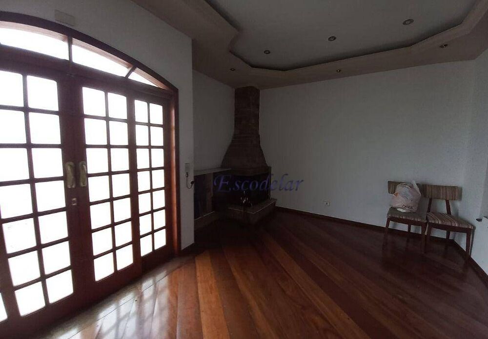 Sobrado, 4 quartos, 250 m² - Foto 10