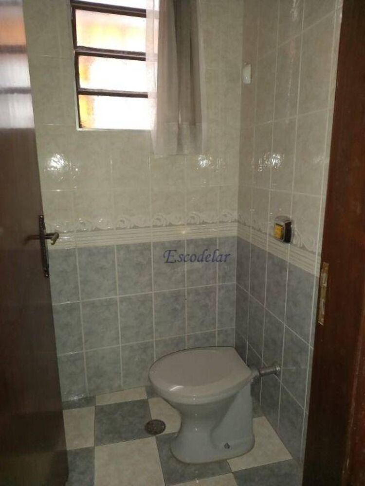 Sobrado, 4 quartos, 250 m² - Foto 6