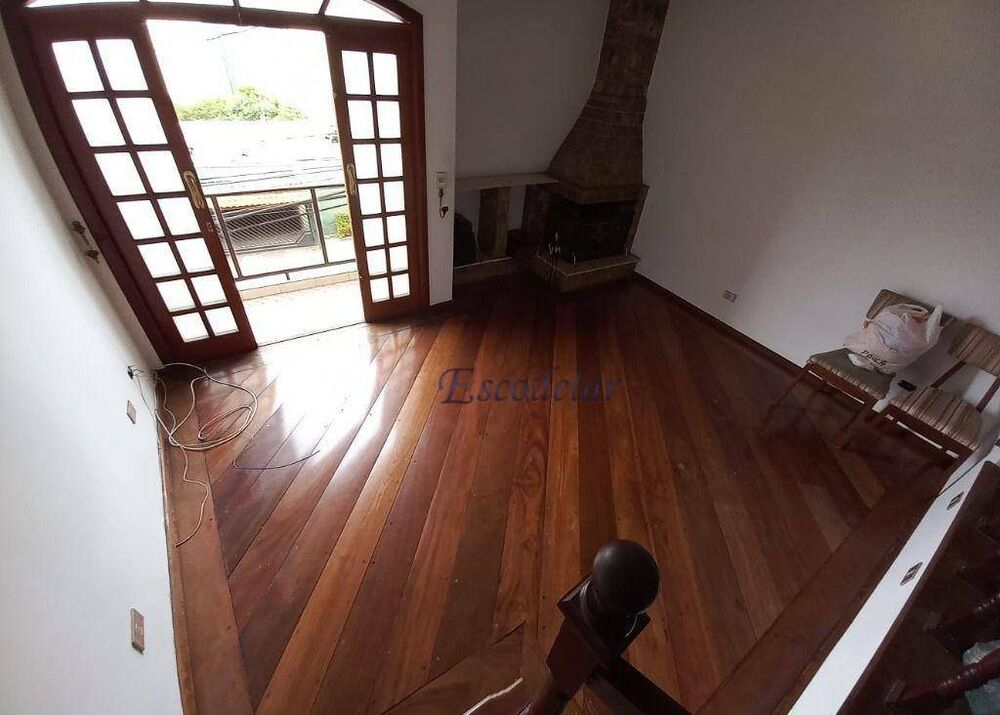 Sobrado, 4 quartos, 250 m² - Foto 11