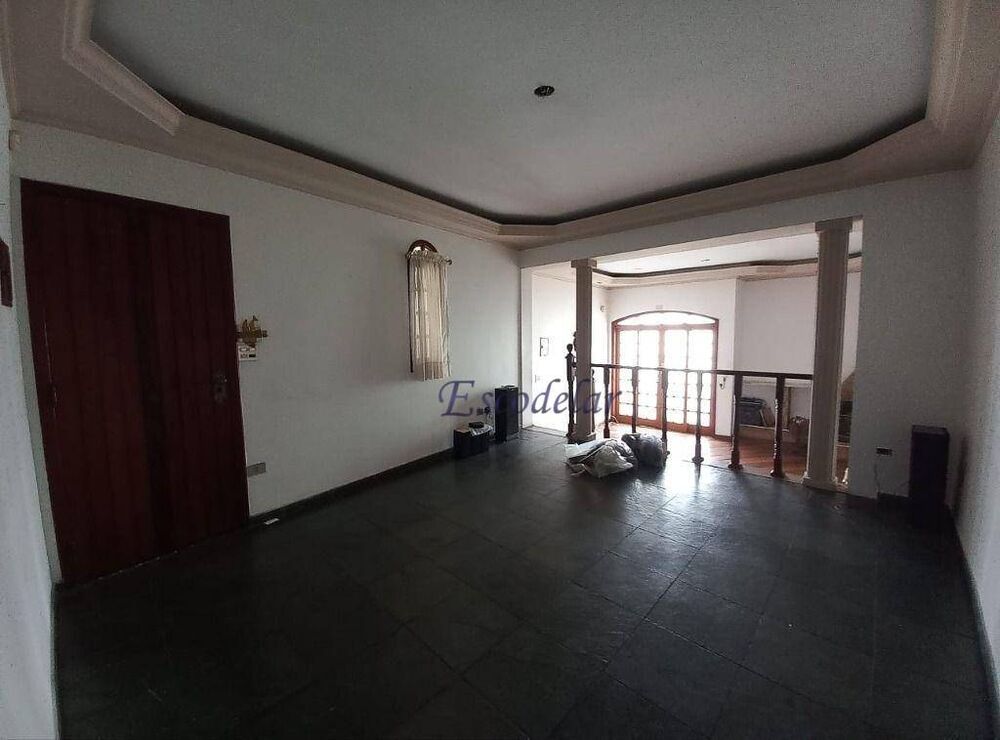 Sobrado, 4 quartos, 250 m² - Foto 3