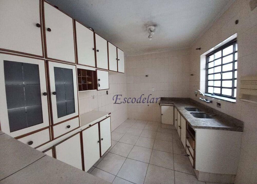 Sobrado, 4 quartos, 250 m² - Foto 12