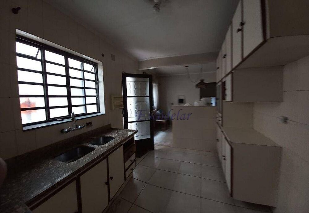 Sobrado, 4 quartos, 250 m² - Foto 5