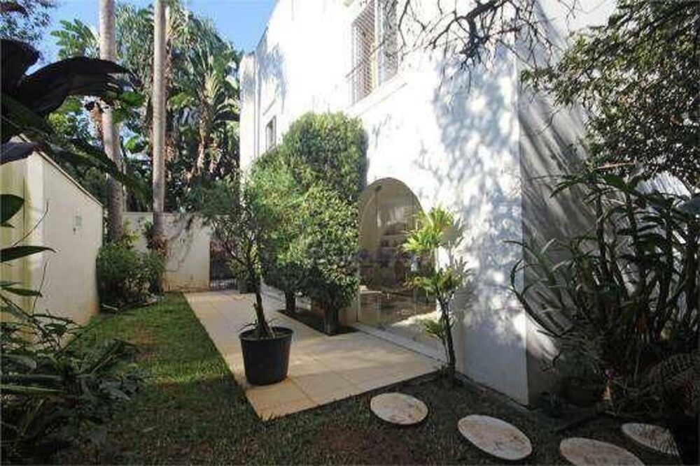 Casa, 3 quartos, 510 m² - Foto 1