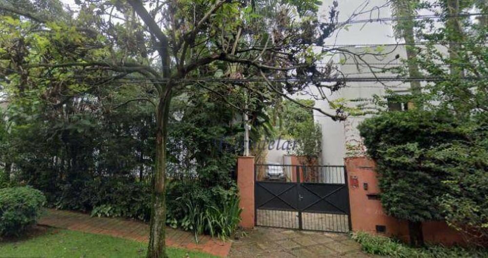 Casa, 3 quartos, 510 m² - Foto 4