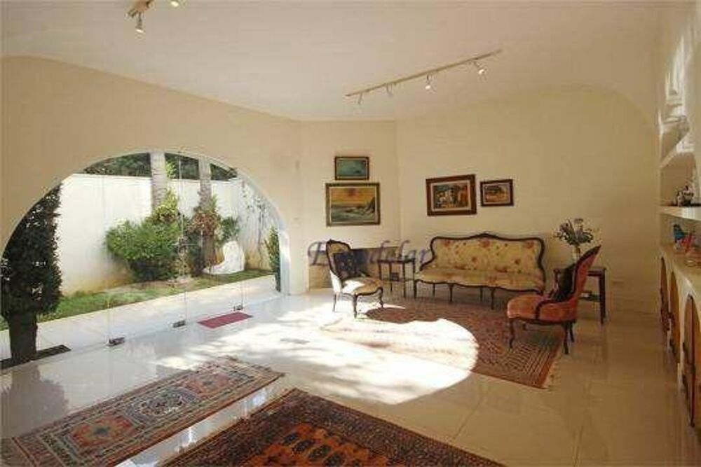 Casa, 3 quartos, 510 m² - Foto 2