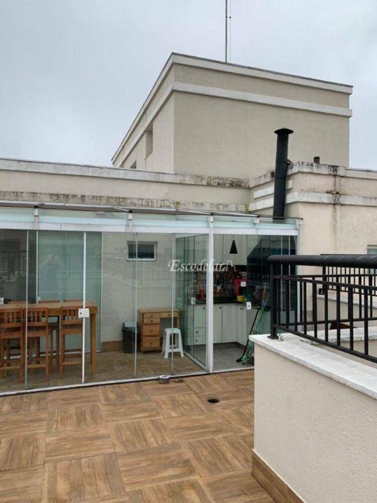 Cobertura, 3 quartos, 212 m² - Foto 3