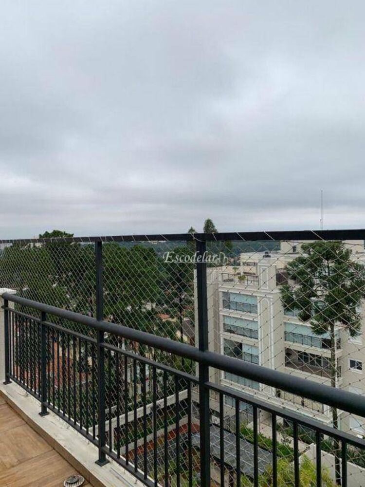 Cobertura, 3 quartos, 212 m² - Foto 4