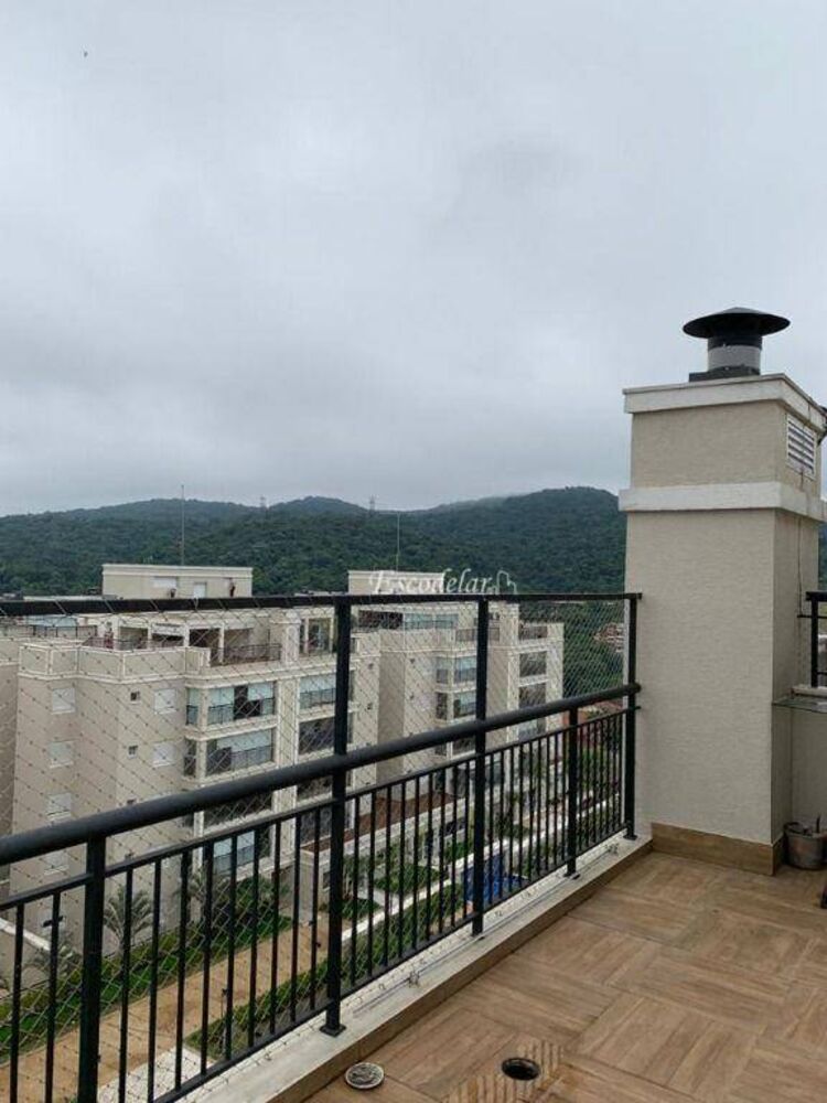 Cobertura, 3 quartos, 212 m² - Foto 1