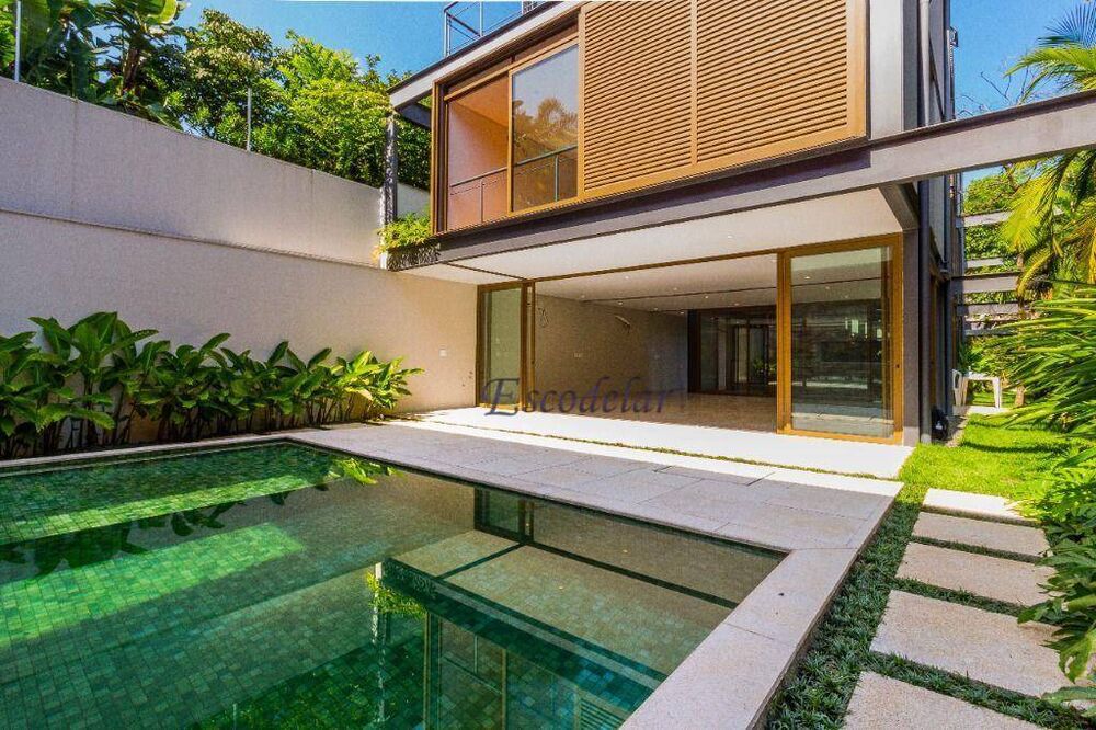 Casa, 4 quartos, 500 m² - Foto 13