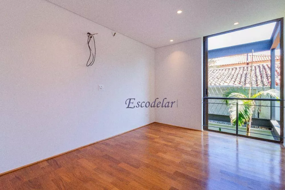 Casa, 4 quartos, 500 m² - Foto 17