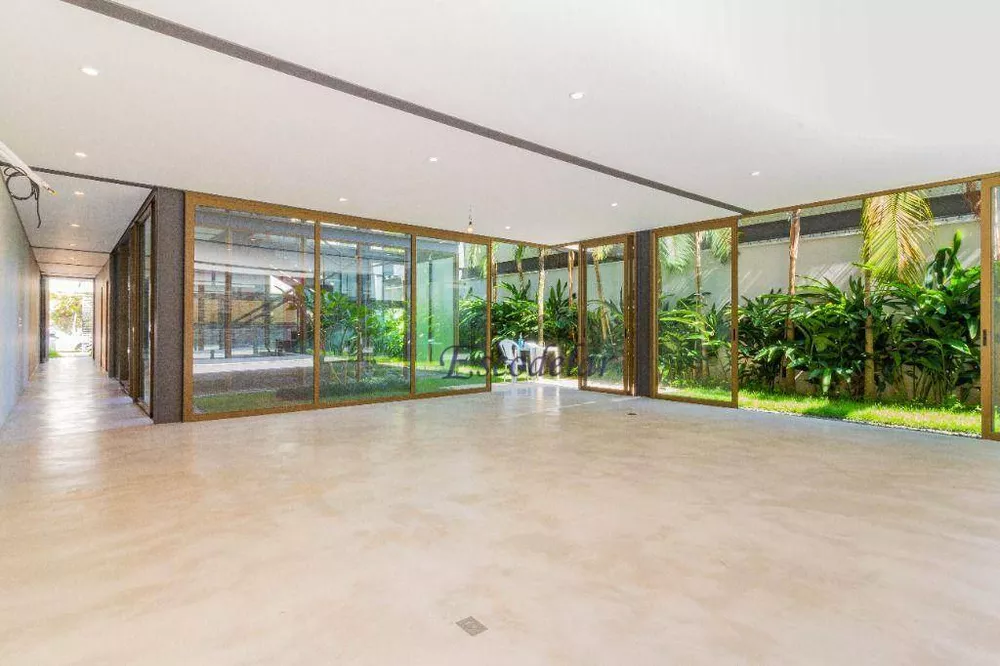 Casa, 4 quartos, 500 m² - Foto 1