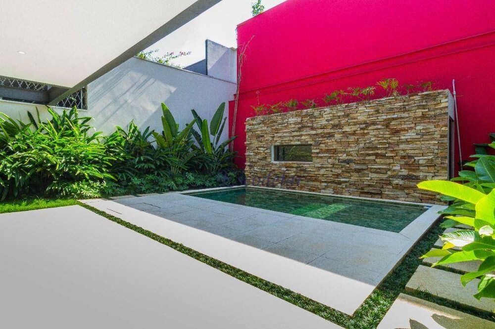 Casa, 4 quartos, 500 m² - Foto 14
