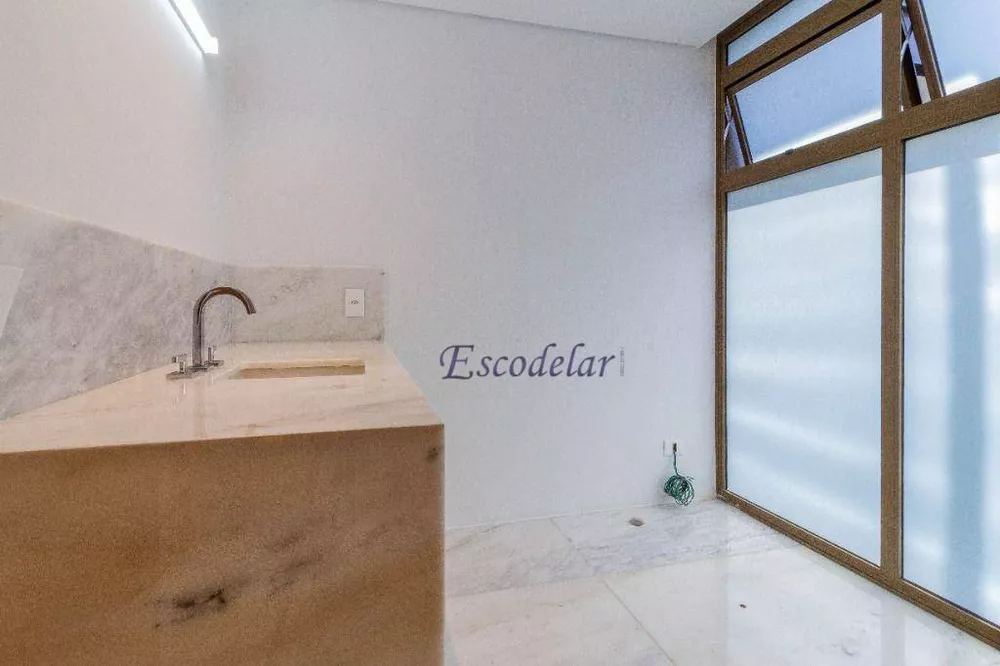 Casa, 4 quartos, 500 m² - Foto 11