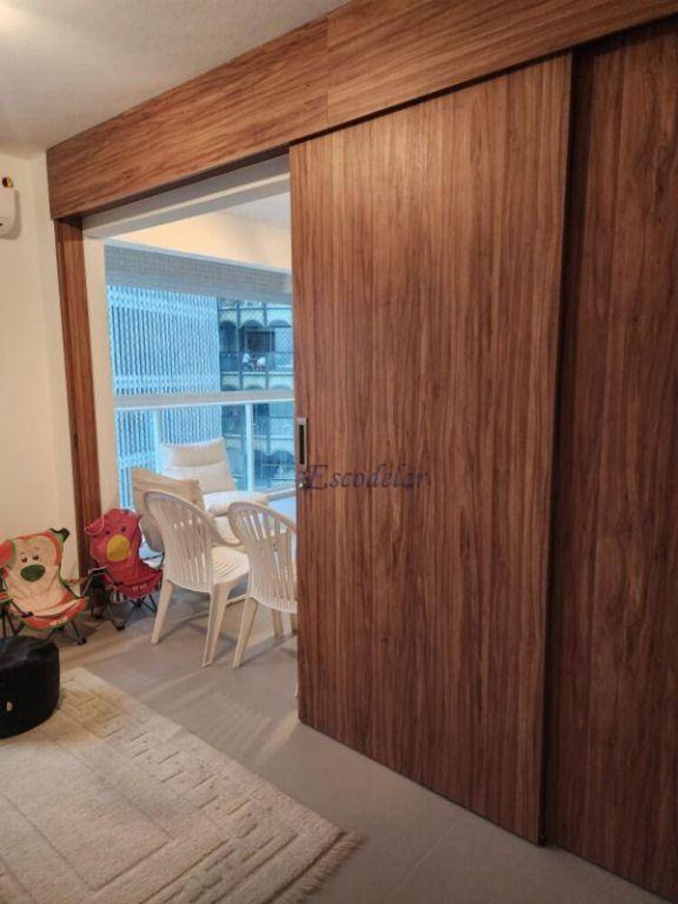 Apartamento, 3 quartos, 100 m² - Foto 6