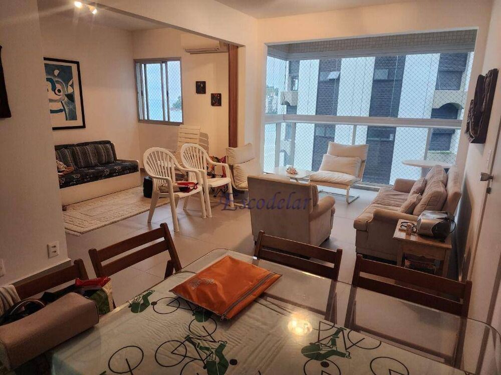 Apartamento, 3 quartos, 100 m² - Foto 4