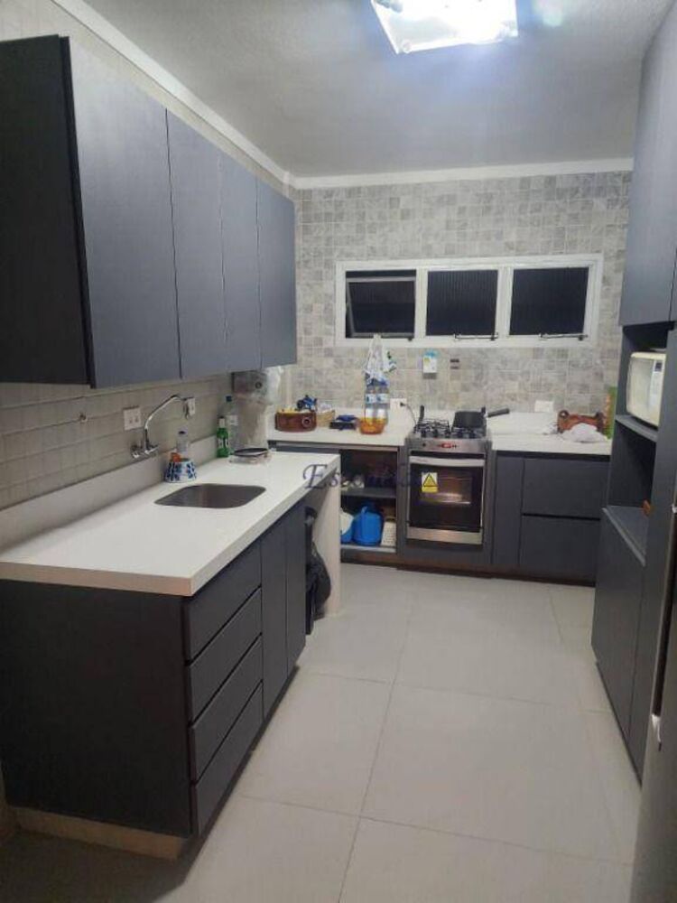 Apartamento, 3 quartos, 100 m² - Foto 8