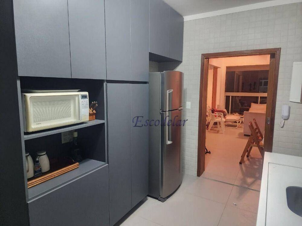 Apartamento, 3 quartos, 100 m² - Foto 7