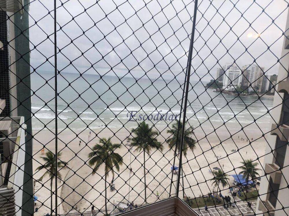 Apartamento, 3 quartos, 100 m² - Foto 1
