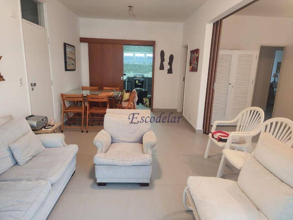 Apartamento, 3 quartos, 100 m² - Foto 5