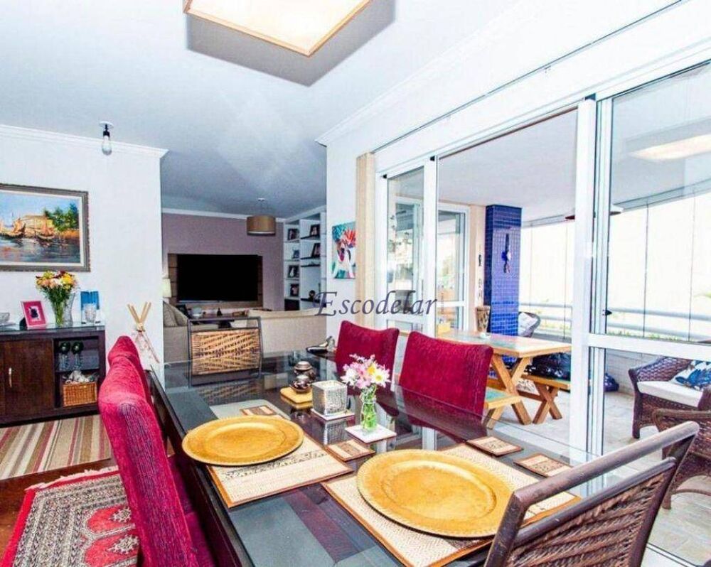 Apartamento, 4 quartos, 144 m² - Foto 2